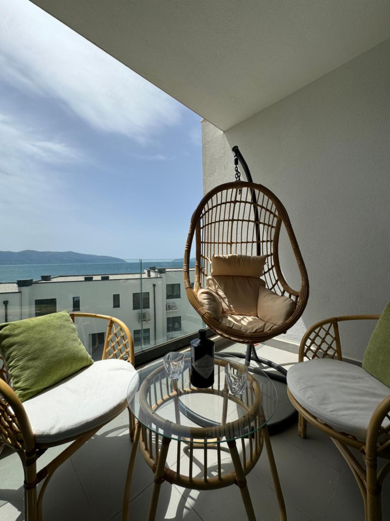 Apartament Doll House *