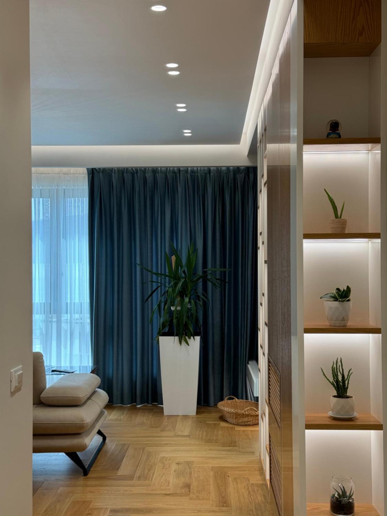 Doll House Apartament Wlora