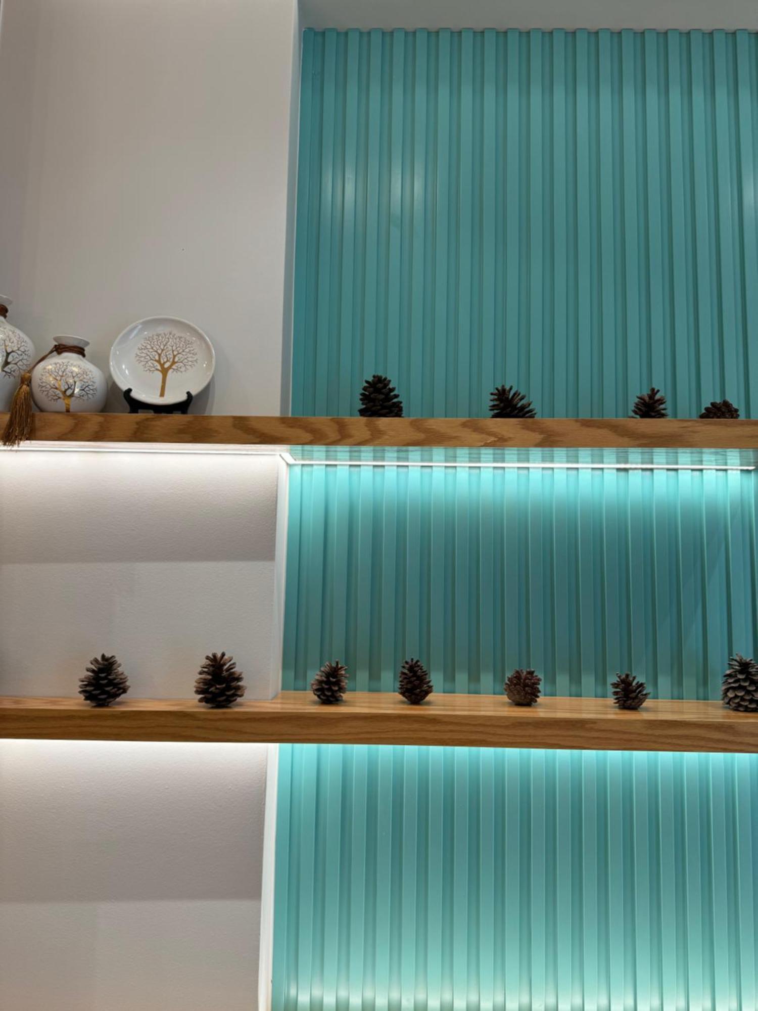 Apartament Doll House Wlora