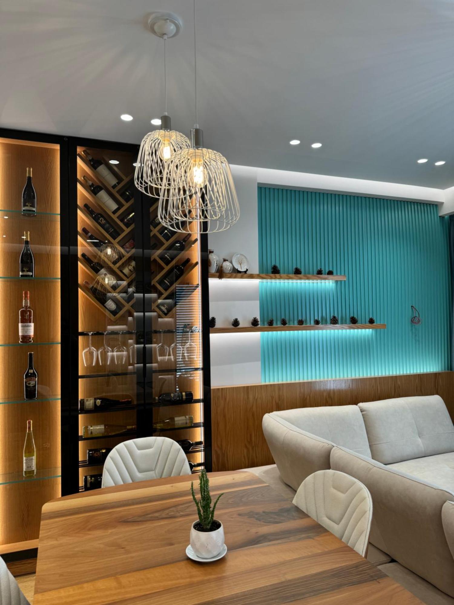 Doll House Apartament