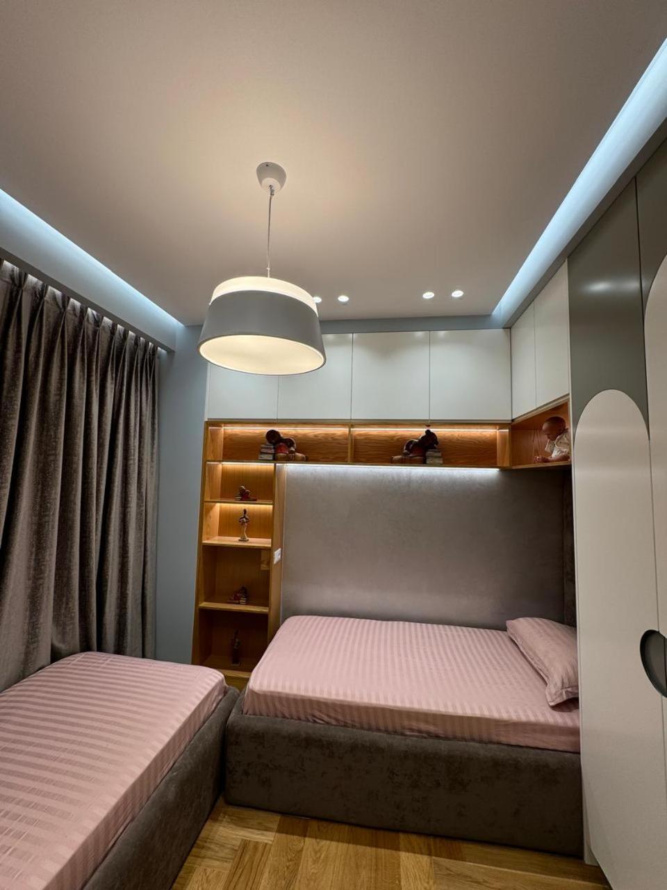 Apartament Doll House Wlora