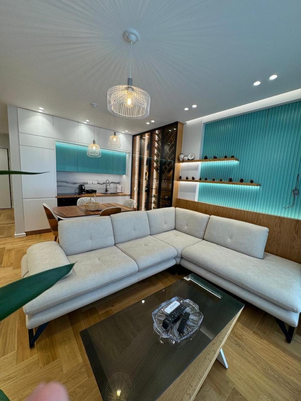 Doll House Apartament