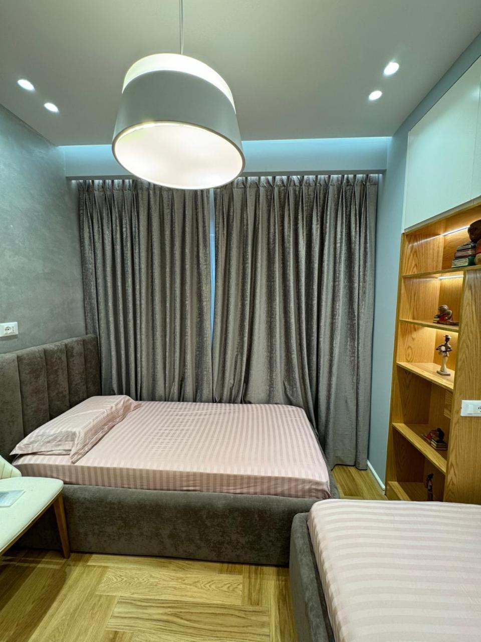 Doll House Apartament Wlora